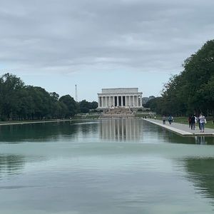 Meet your Posher, Samanthe